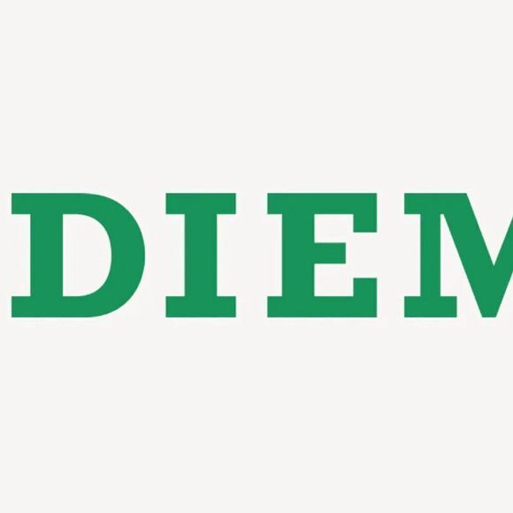 RARE DIEMME Italian Fashion Sneaker Boot Womens 9 40 EUR Apres Skiing Climbing - Picture 11 of 11